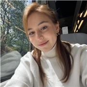 Profesora de apoyo para alumnos de ESO y Bachillerato